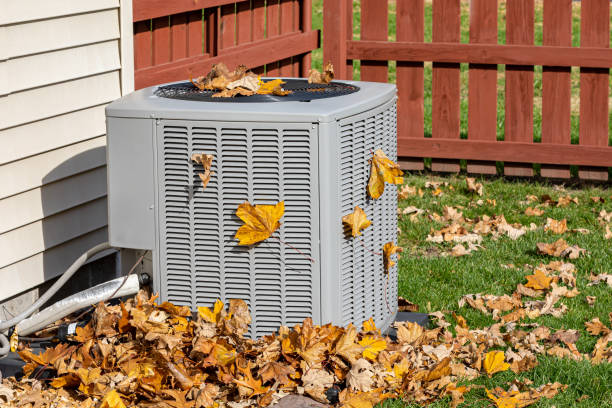 Best Commercial HVAC in Tuntutuli, AK