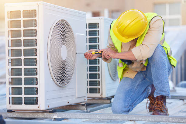 Best Thermostats and Smart Controls in Tuntutuli, AK