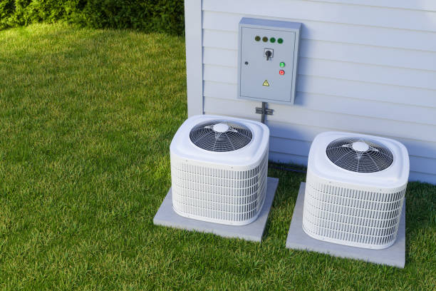 Best HVAC Retrofitting and Upgrading in Tuntutuli, AK
