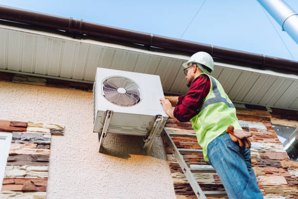 Best HVAC for Healthcare Facilities in Tuntutuli, AK