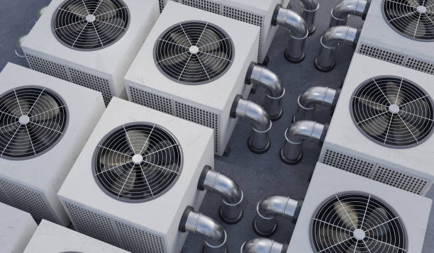 Best HVAC Supply and Distribution in Tuntutuli, AK