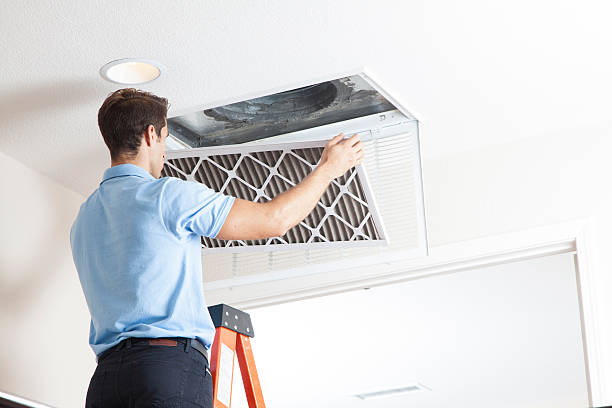 Best HVAC Financing and Leasing in Tuntutuli, AK